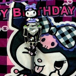 SUPER CUTE Handmade pen 🤗🎊🙌